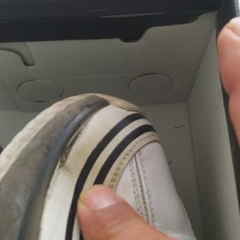 Guja Ayakkabı Kısa Sürede Açıldı, Marka Sorumluluk Almıyor