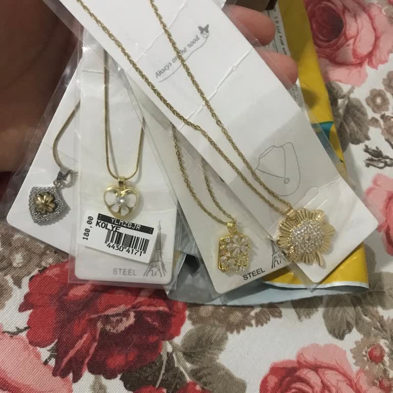 Siparişim Eksik Ve Yanlış Gönderildi, Satıcıdan Dönüş Alamadım