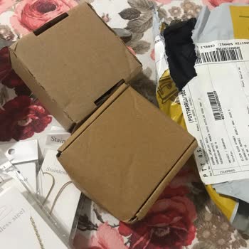 Siparişim Eksik Ve Yanlış Gönderildi, Satıcıdan Dönüş Alamadım