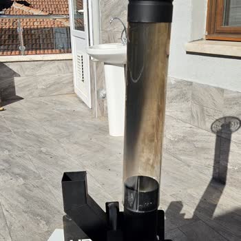 Pelet Sobası Vaatleri Karşılamadı, İade Talebim Reddedildi