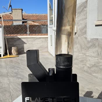 Pelet Sobası Vaatleri Karşılamadı, İade Talebim Reddedildi