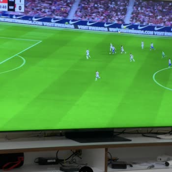 S Sport Plus Canlı Yayınlarında Sürekli Gecikme Problemi