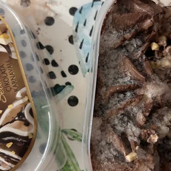 A101 Şubesinden Son Kullanma Tarihi Geçmiş Dondurma Satışı