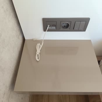 Otel Odasında Hijyen Ve Güvenlik Eksikliği Ailemizi Tehlikeye Attı