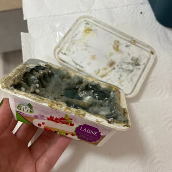 Migros Sanal Marketten Bozuk Ve Tarihi Geçmiş Ürün Teslimatı Mağduriyeti