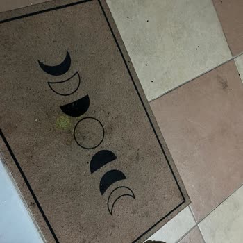 Kırık Kapaklı Temizlik Ürünü Halılarımızı Ve Eşimin Bacağını Yaktı Migros İlgisiz Kaldı