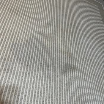 Kırık Kapaklı Temizlik Ürünü Halılarımızı Ve Eşimin Bacağını Yaktı Migros İlgisiz Kaldı