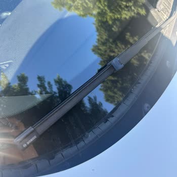 BMW 1 Serisi Ön Cam Fitili Kronik Sorunu Ve Yetersiz Garanti Desteği