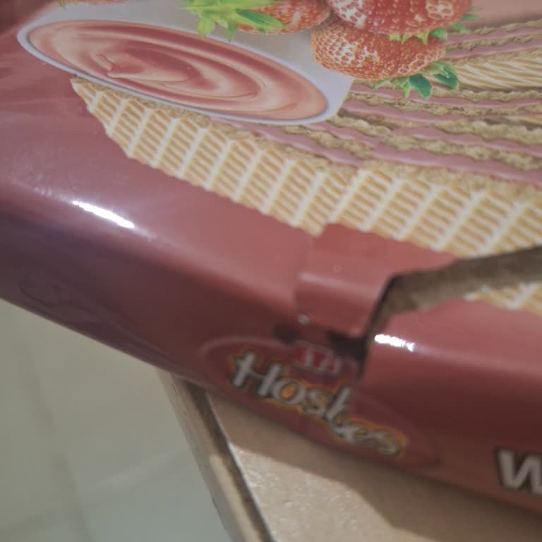 Açık Ambalajlı Ve Bayat Eti Hoşbeş Ürünü Satışı