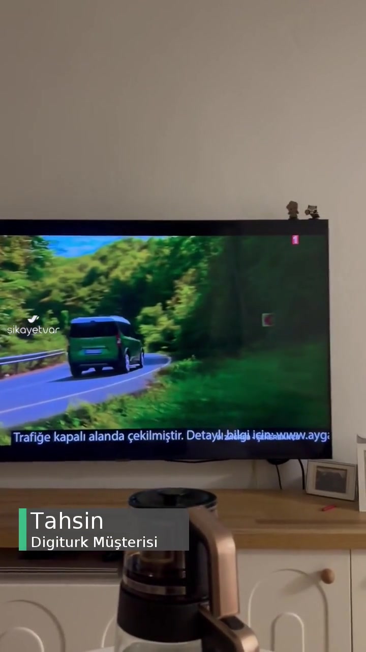 Digiturk Maç Yayınlarında Sürekli Donma Ve Çözüm Sunulmaması! videonun kapak resmi