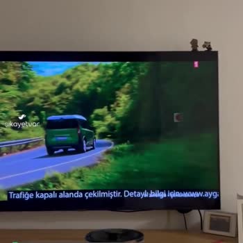 Digiturk Maç Yayınlarında Sürekli Donma Ve Çözüm Sunulmaması!