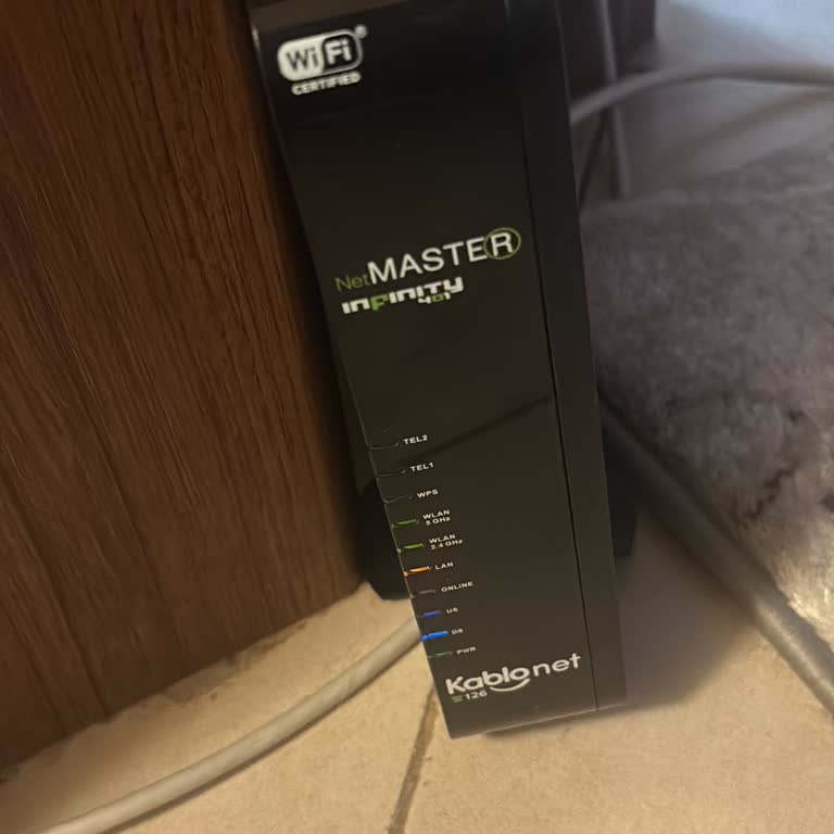 Kronik Arızalı Modem Nedeniyle Sürekli İnternet Kesintisi Ve Mağduriyet