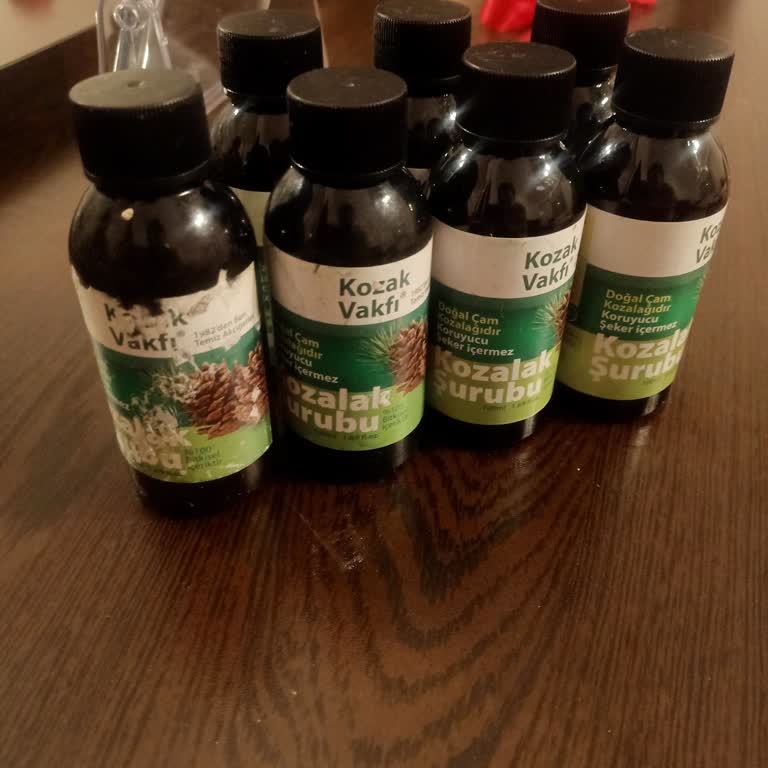 Kozakvakfiresmi.com İade İstiyorum