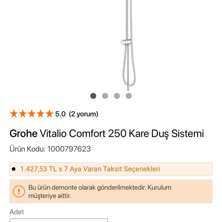 Teslim Edilen Mekan Ve Proje Arasındaki Büyük Farklar Nedeniyle Mağduriyet