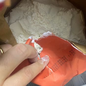 Aldığım Unun İçinden Böcek Çıktı, Mağduriyetimin Giderilmesini İstiyorum