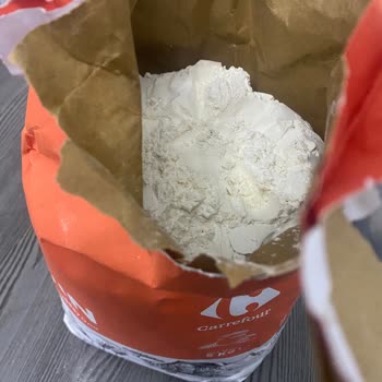 Aldığım Unun İçinden Böcek Çıktı, Mağduriyetimin Giderilmesini İstiyorum