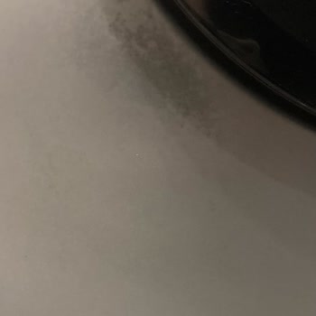 Arçelik Buzdolabı Ve Çamaşır Makinesinde Kalıcı Leke Sorunu, Çözüm Bekliyorum