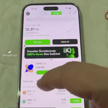 Cointr 5 Gündür Paranı Yatırmıyor 5 Gün Oldu!