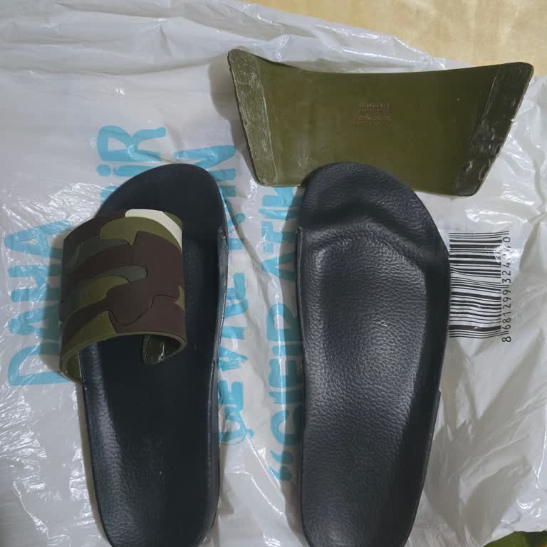 İki Günde Dağılan Polaris Terlik ve Yetersiz FLO Müşteri Desteği