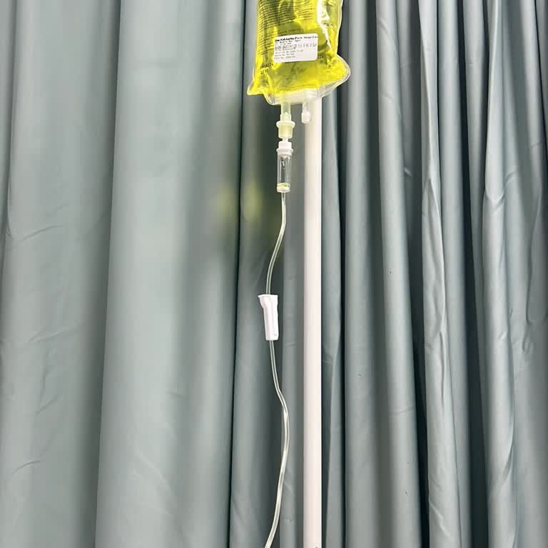 Hamilelikte Serum İçin Ek Ücret Ve Şeffaf Olmayan Bilgilendirme Mağduriyeti