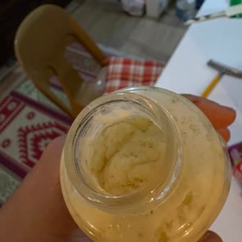 Migros Hemen Siparişimde Bozuk Ranch Sos Teslim Edildi