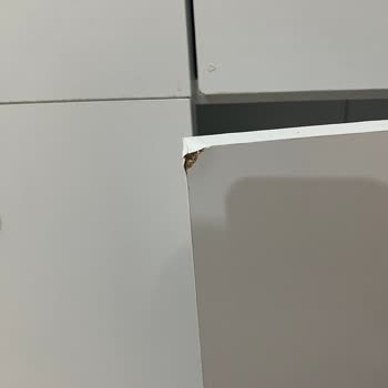 Hasarlı Ürün Teslimatı Ve Fiyat Farkı Sorunu