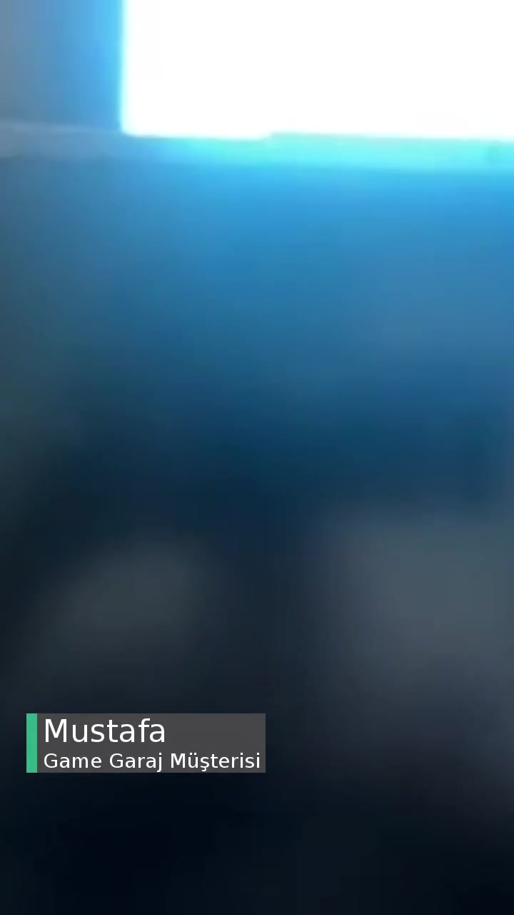 Game Garaj Laptop Backlight Sorunu videonun kapak resmi