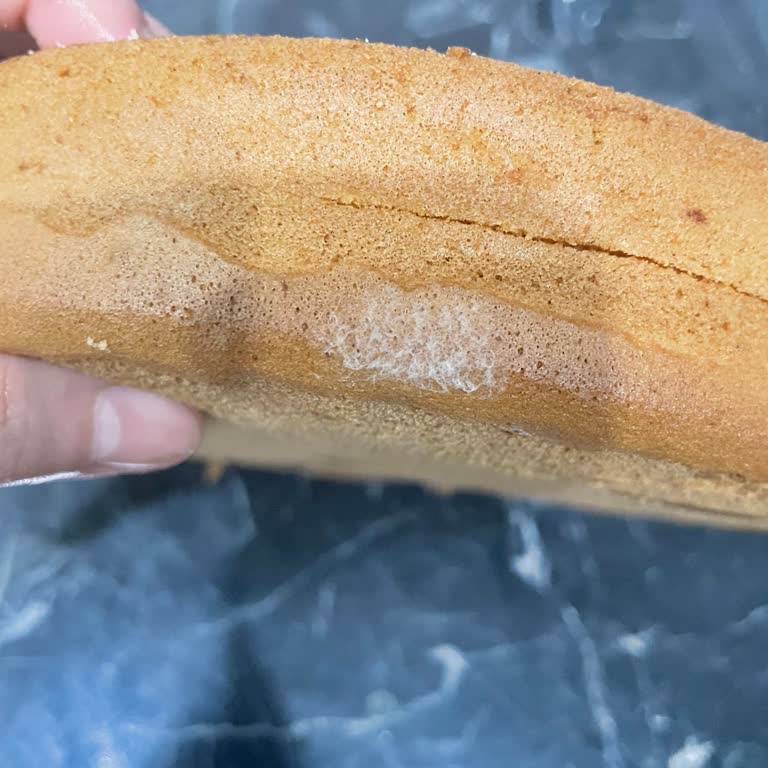 Son Kullanma Tarihi Geçmemiş Üründe Küf Sorunu Ve Sağlık Riski Yaşadım