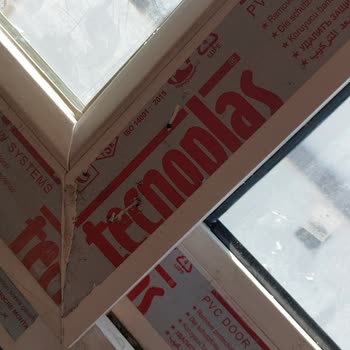 Satın Alınan Pencere Eksik Ve Kusurlu Teslim Edildi, Sorunum Çözülmedi