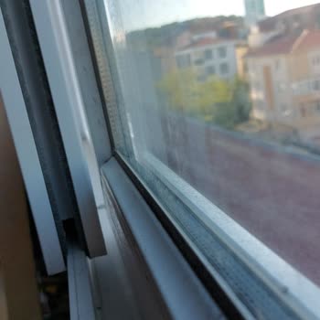 Satın Alınan Pencere Eksik Ve Kusurlu Teslim Edildi, Sorunum Çözülmedi