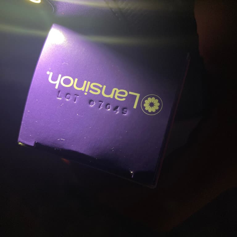 Satın Aldığım Ürünün Orijinalliği Ve Son Kullanma Tarihi Hakkında Bilgi Talebi