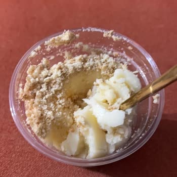 Bozuk Tatlıya Yetersiz Çözüm Ve Kupon Mağduriyeti