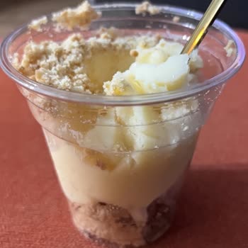 Bozuk Tatlıya Yetersiz Çözüm Ve Kupon Mağduriyeti