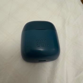 JBL 225 TWS Kulaklığın Şarjı Kendi Kendine Bitiyor, Ürün Değişimi Talebi