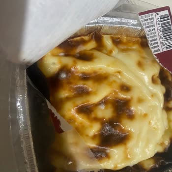 Aldığım Sütlaçların Üzerinde Küf Çıktı Son Kullanma Tarihi Geçmemişti