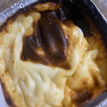 Aldığım Sütlaçların Üzerinde Küf Çıktı Son Kullanma Tarihi Geçmemişti