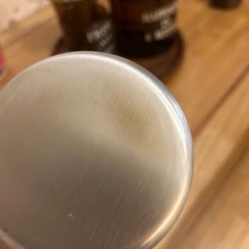 Kahve Makinem Sürekli Cezve Yakıyor Ve Çözüm Sunulmuyor