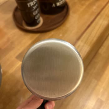 Kahve Makinem Sürekli Cezve Yakıyor Ve Çözüm Sunulmuyor