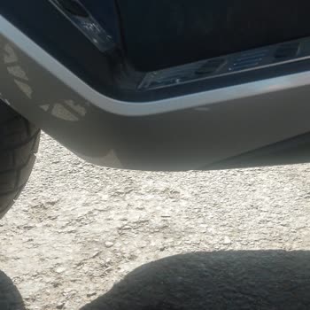 Hasarlı Ve Eksik Parçalı Teslimat Sonrası Parça Temininde Gecikme