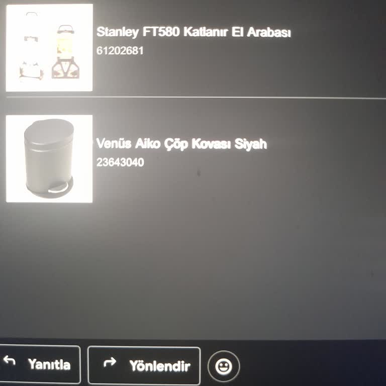 Kolay Gelsin Kargo Şirketinden Şikayetçiyim