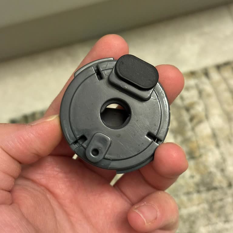 Stanley Termos Kapağı Tıpası Kayıp, Sızdırma Ve Yanma Sorunu Çözülmüyor