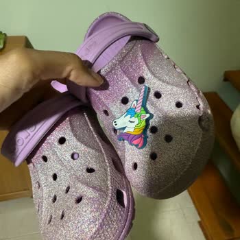 Satın Aldığım Crocs Terliğin Renk Solması Ve Uzayan Garanti Süreci Mağduriyeti