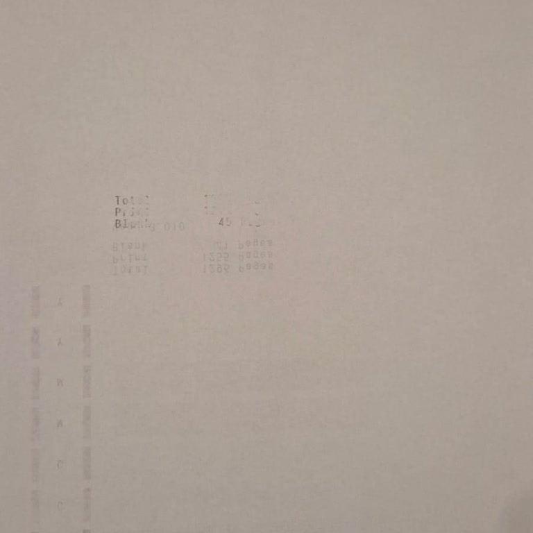 Canon Yazıcıda Garanti Süresinde Yazıcı Kafası Arızası Ve Çözüm Talebi