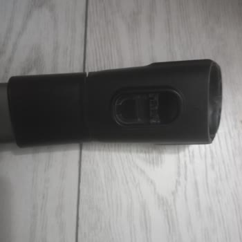 Philips Süpürge Borusu Kısa Sürede İki Kez Kırıldı, Ücretsiz Değişim Talebim Var