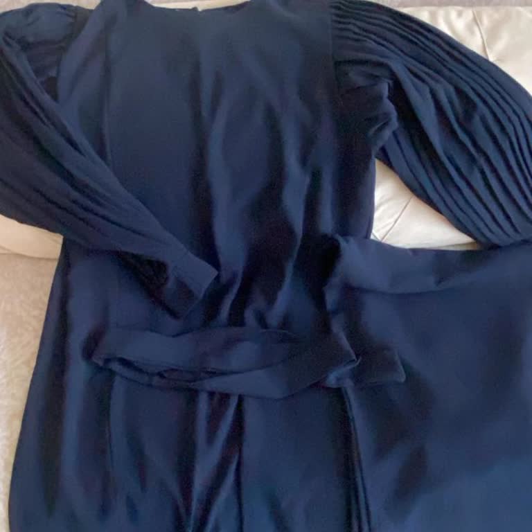 Yanlış Ve Yırtık Elbise Gönderildi Değişim Talebim Reddedildi