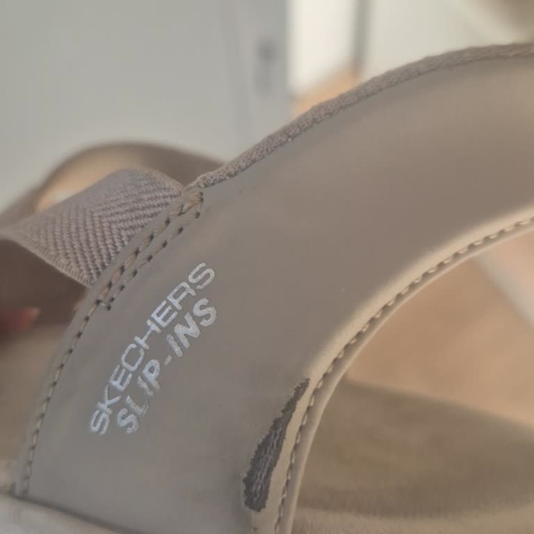 Boyner'den Aldığım Skechers Sandalet 2 Ayda Soyuldu, İade Talebim Sürekli Reddediliyor!