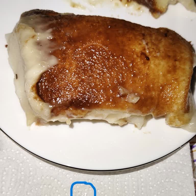 Tatlıdan Cam Parçası Çıktı, Yaralandım Ve Şikayetimi İletemedim