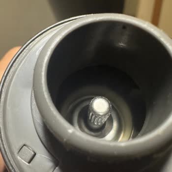 Karaca Mutfak Robotu Blender Parçası 6 Ayda Kırıldı, Yedek Parça Talebi