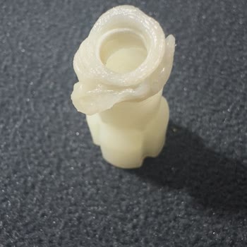 Karaca Mutfak Robotu Blender Parçası 6 Ayda Kırıldı, Yedek Parça Talebi