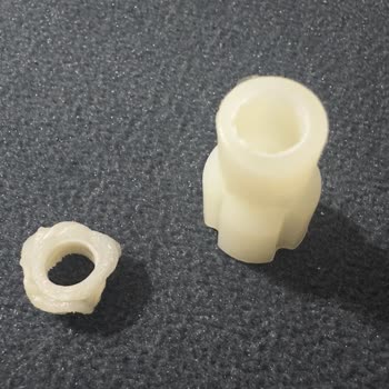 Karaca Mutfak Robotu Blender Parçası 6 Ayda Kırıldı, Yedek Parça Talebi